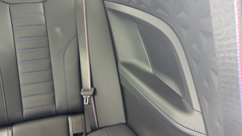 BMW M2 2dr DCT Petrol Coupe